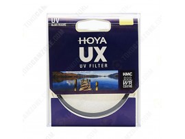 Hoya 82mm UX UV (PHL) Slim
